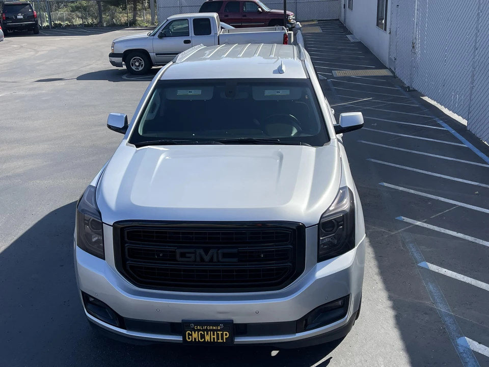 2016 GMC Yukon 4th Gen - Image 6 of 31