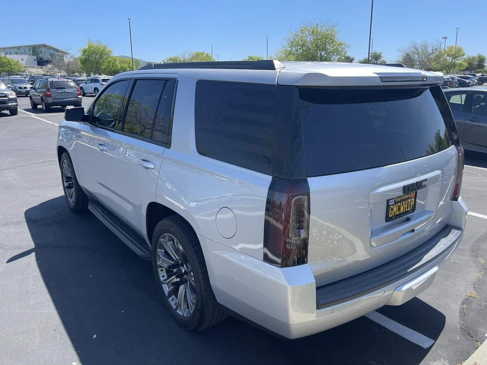 2016 GMC Yukon 4th Gen - Image 12 of 31