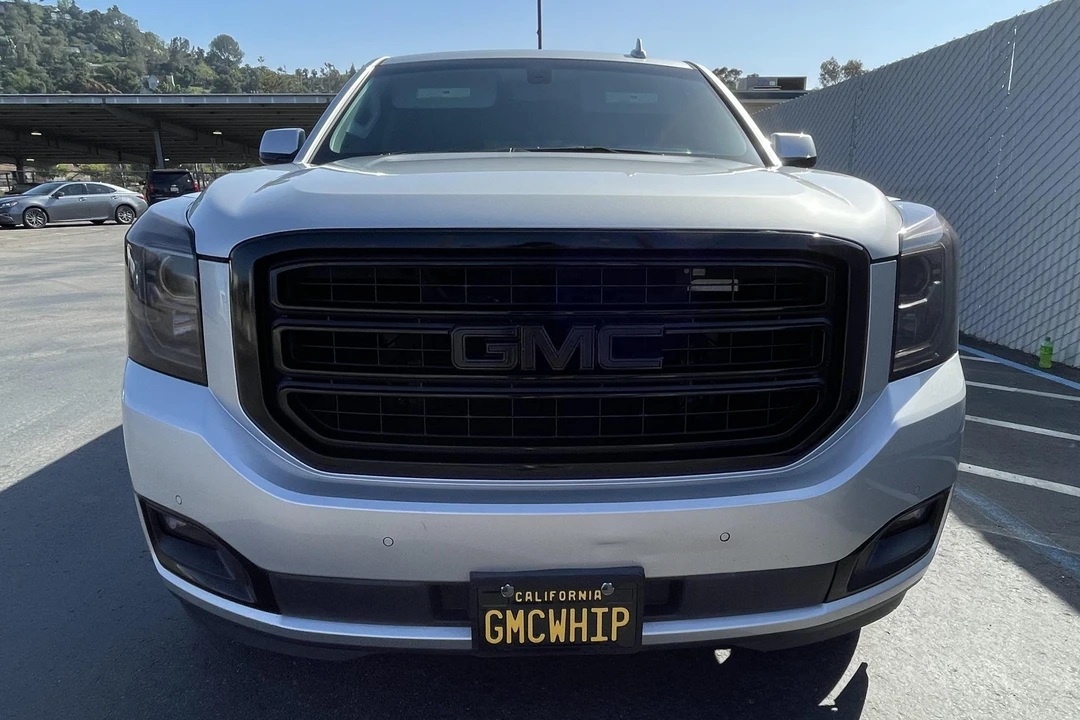 2016 GMC Yukon 4th Gen - Image 2 of 31