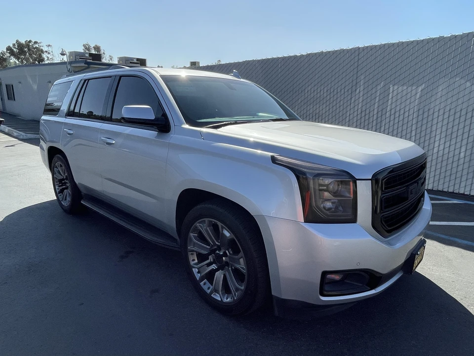 2016 GMC Yukon 4th Gen - Image 18 of 31