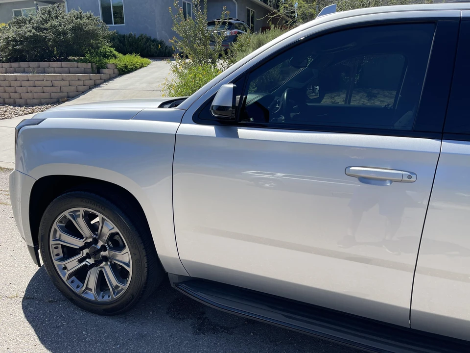 2016 GMC Yukon 4th Gen - Image 27 of 31