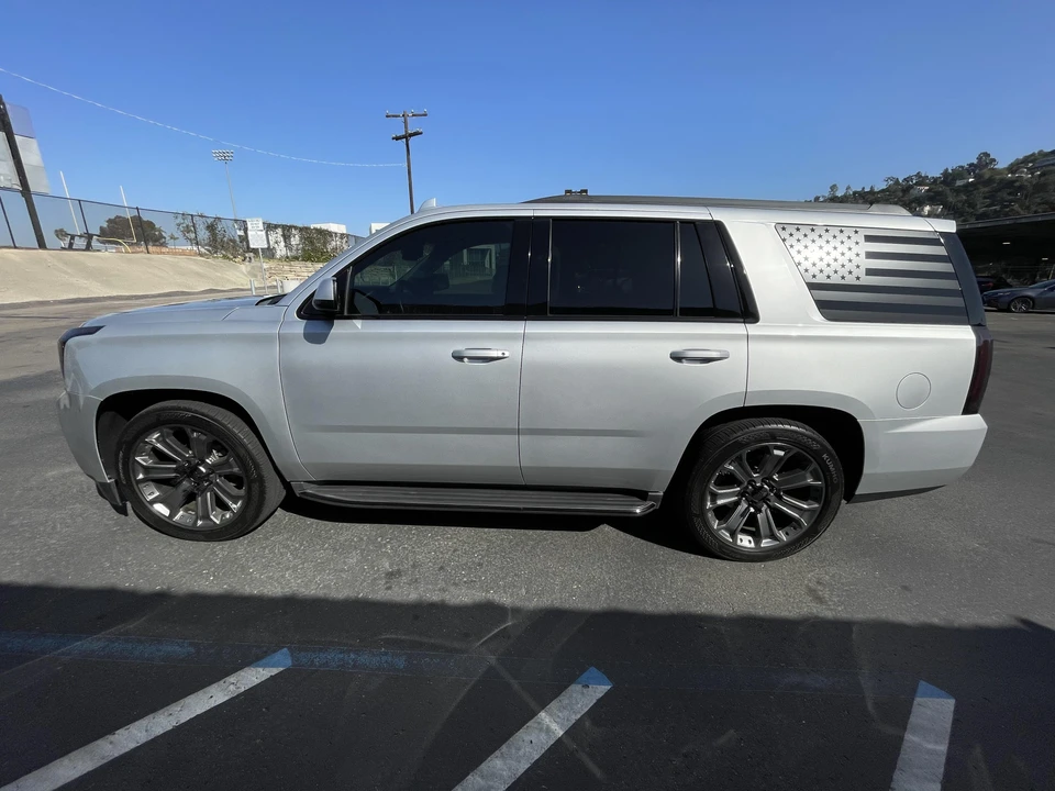 2016 GMC Yukon 4th Gen - Image 9 of 31