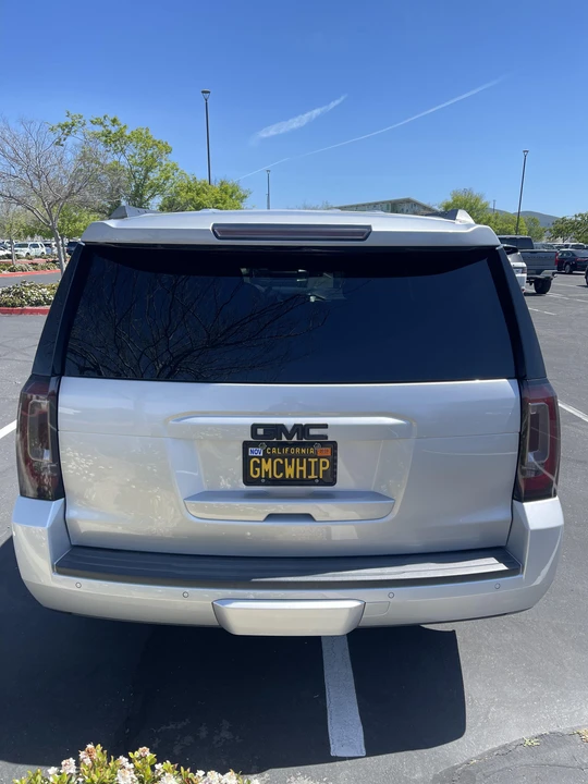 2016 GMC Yukon 4th Gen - Image 13 of 31