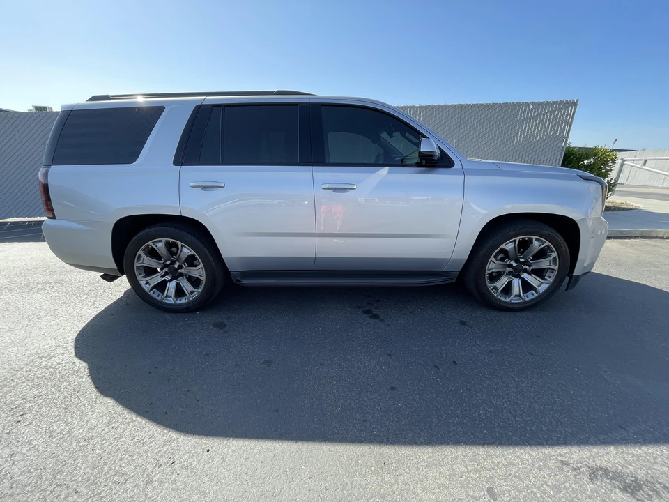 2016 GMC Yukon 4th Gen - Image 16 of 31