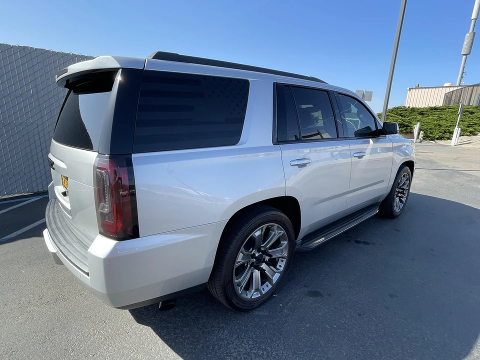 2016 GMC Yukon 4th Gen - Image 14 of 31