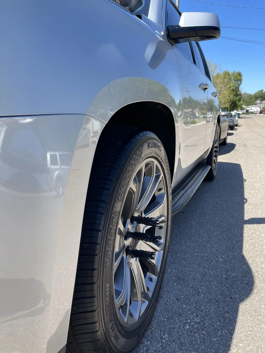 2016 GMC Yukon 4th Gen - Image 24 of 31