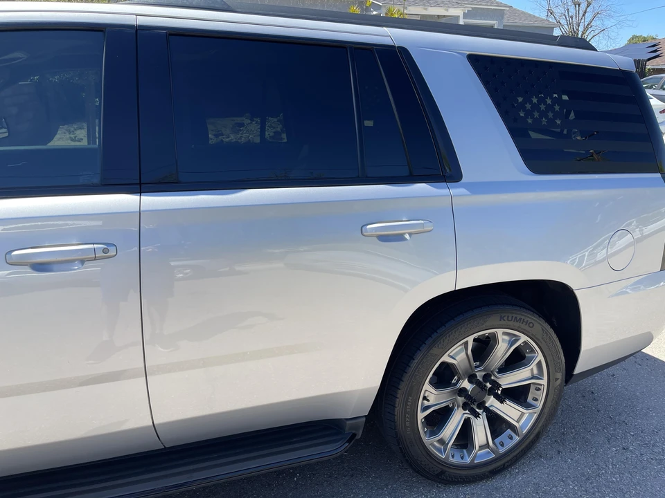 2016 GMC Yukon 4th Gen - Image 29 of 31