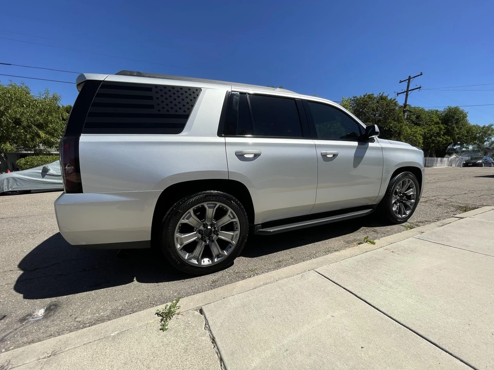 2016 GMC Yukon 4th Gen - Image 15 of 31