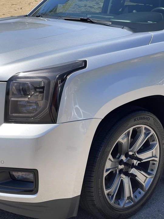 2016 GMC Yukon 4th Gen - Image 23 of 31