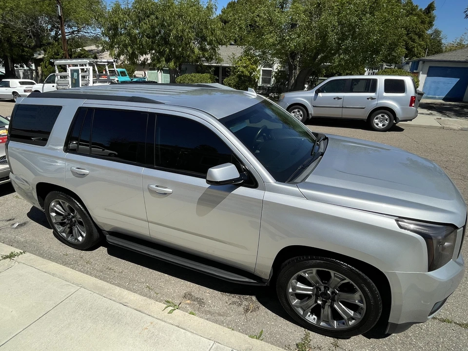 2016 GMC Yukon 4th Gen - Image 17 of 31