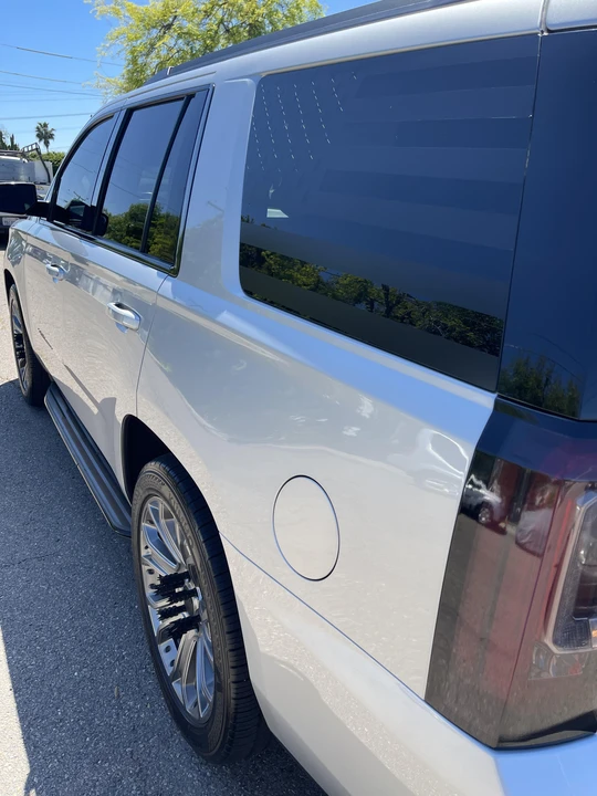 2016 GMC Yukon 4th Gen - Image 30 of 31