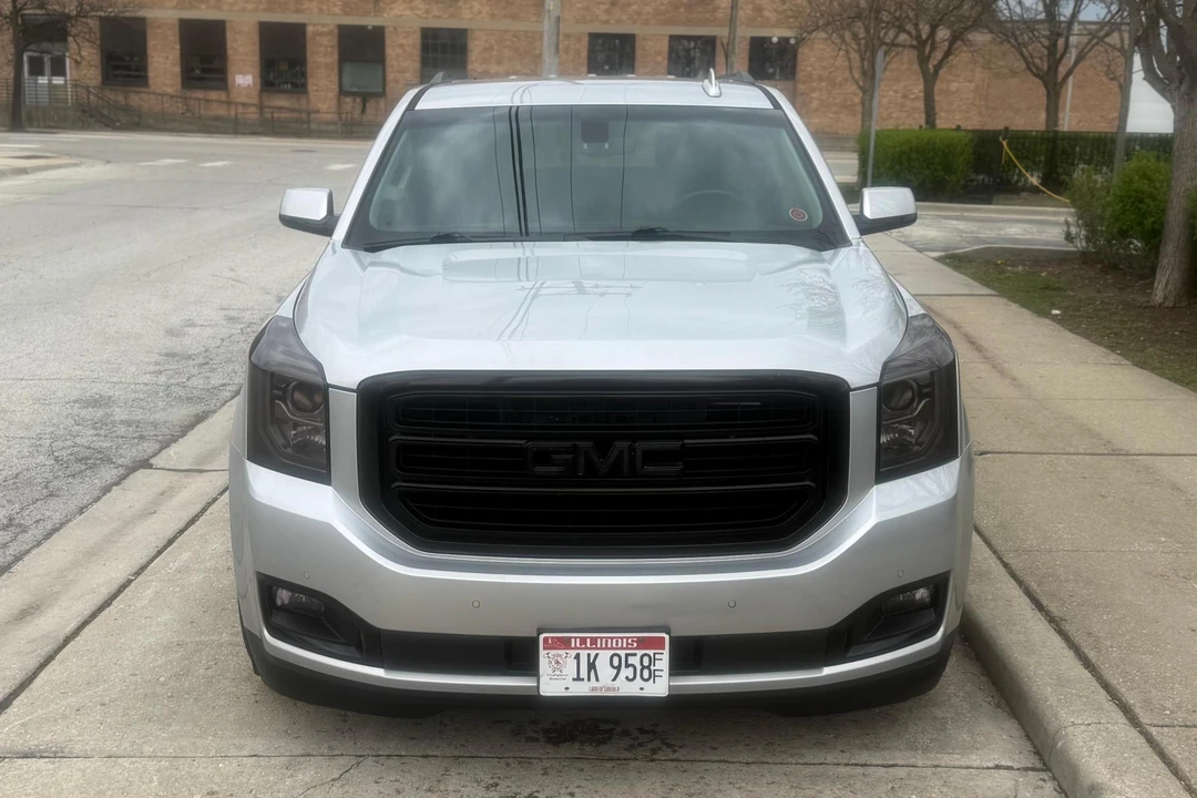 2016 GMC Yukon 4th Gen - Image 2 of 31