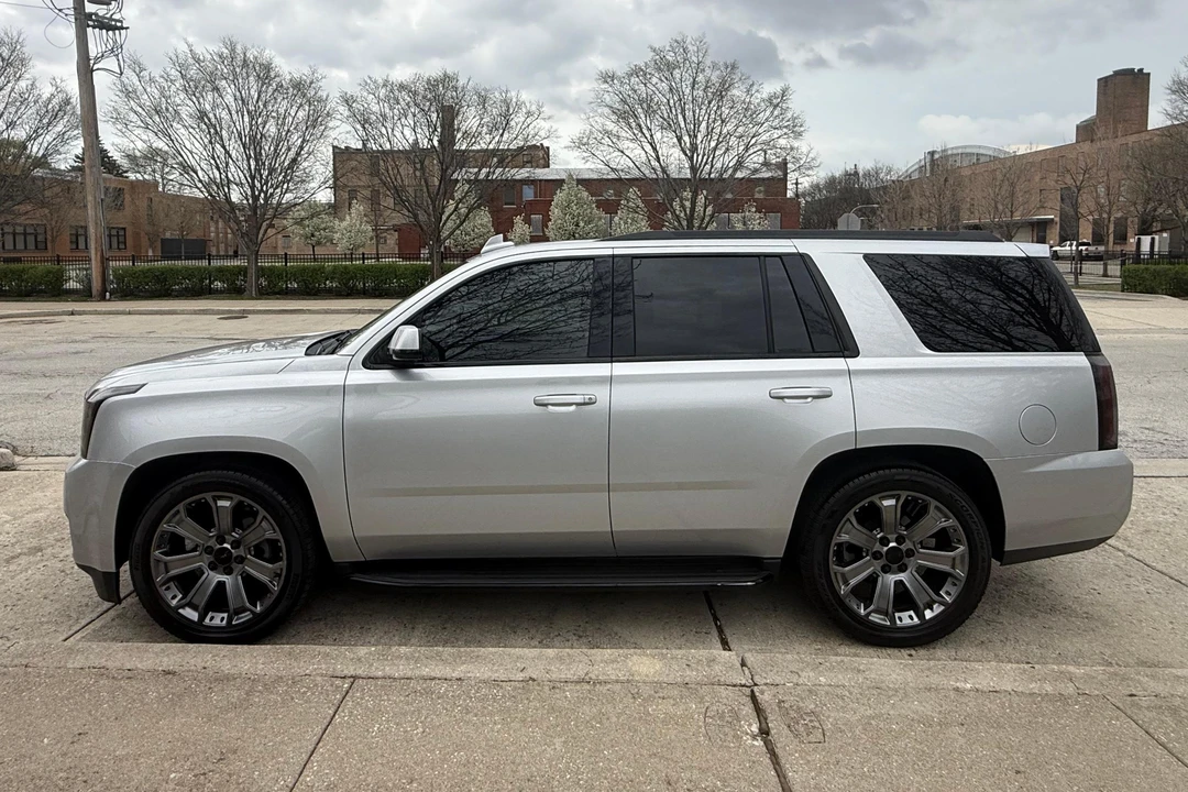 2016 GMC Yukon 4th Gen - Image 12 of 31