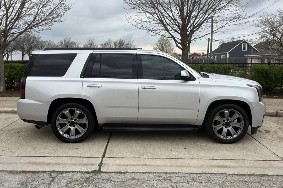 2016 GMC Yukon 4th Gen - Image 16 of 31