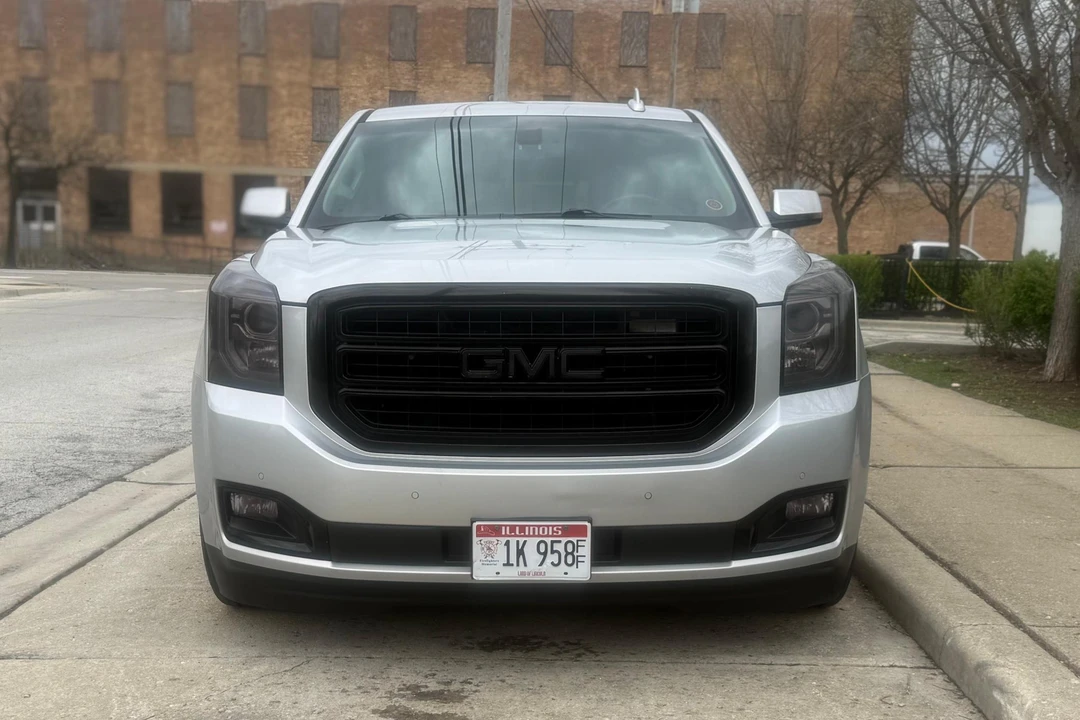 2016 GMC Yukon 4th Gen - Image 6 of 31