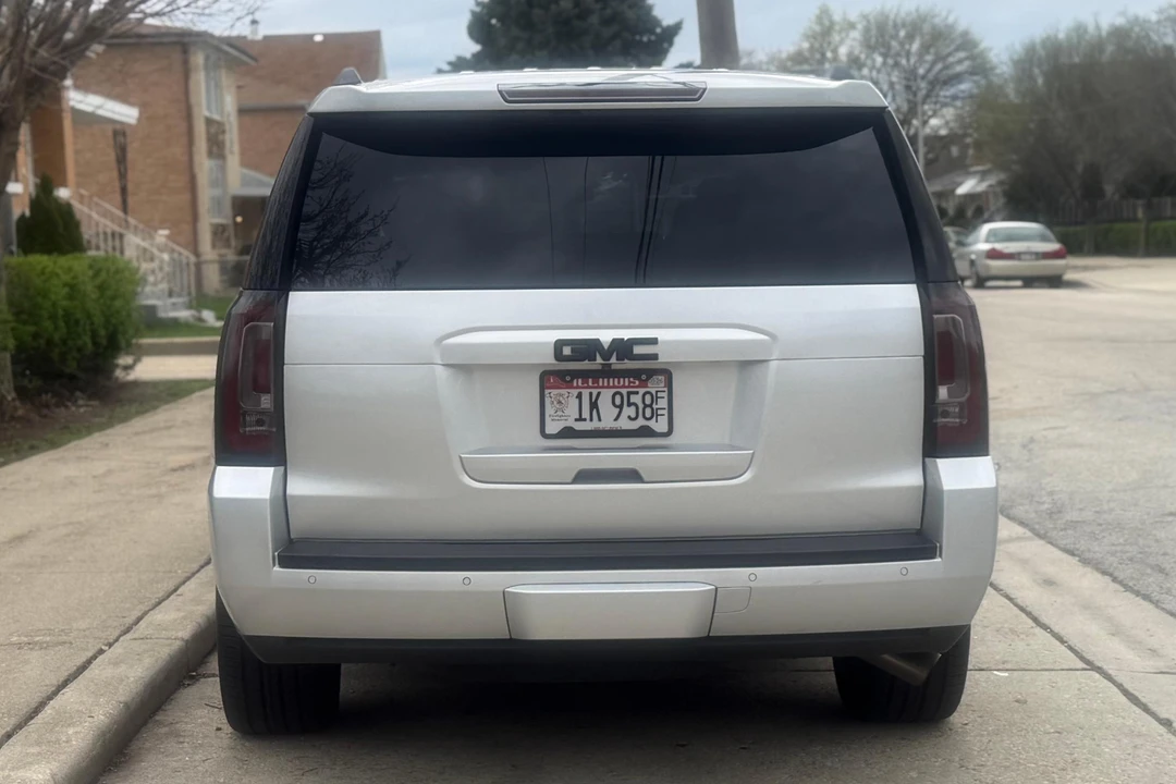 2016 GMC Yukon 4th Gen - Image 5 of 31