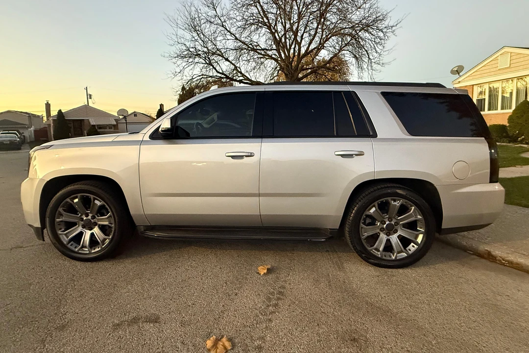 2016 GMC Yukon 4th Gen - Image 11 of 31