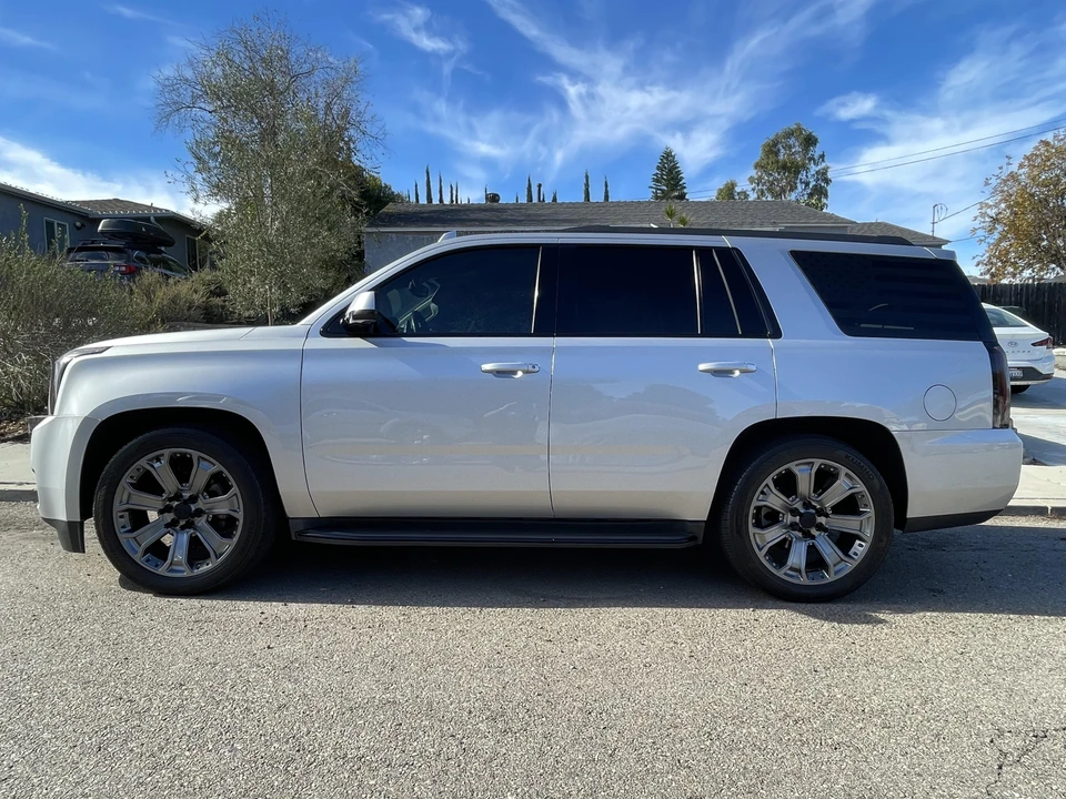 2016 GMC Yukon 4th Gen - Image 10 of 31