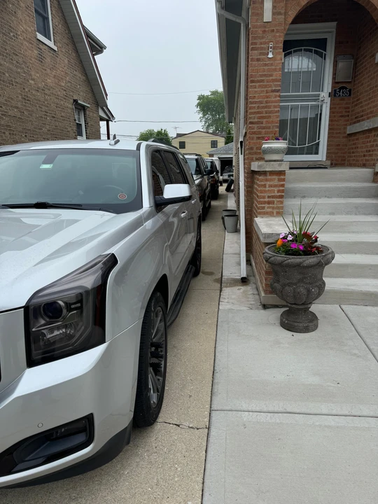 2016 GMC Yukon 4th Gen - Image 20 of 31