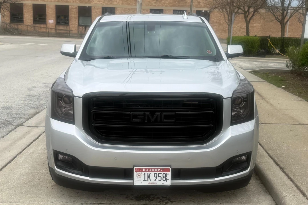 2016 GMC Yukon 4th Gen - Image 7 of 31