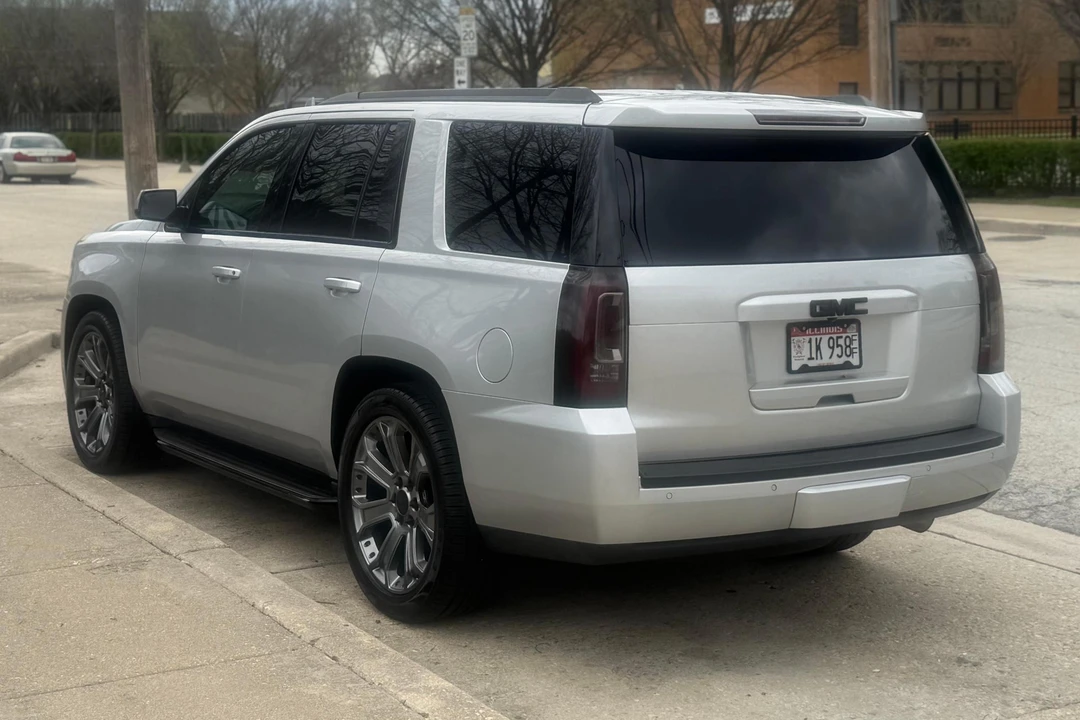 2016 GMC Yukon 4th Gen - Image 14 of 31
