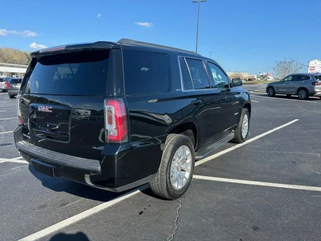 2016 GMC Yukon 4th Gen - Image 7 of 15