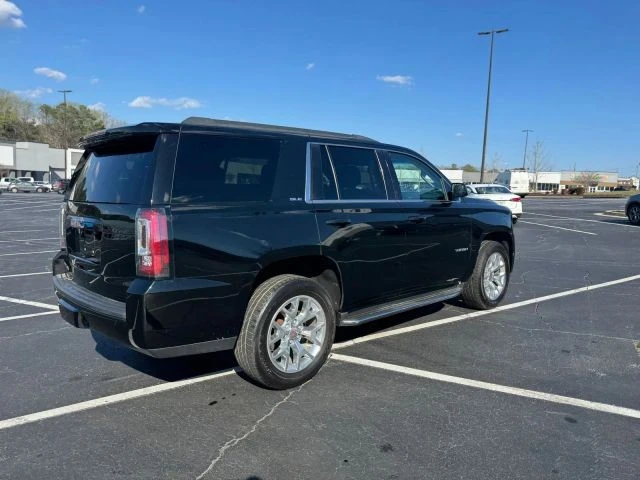 2016 GMC Yukon 4th Gen - Image 6 of 15