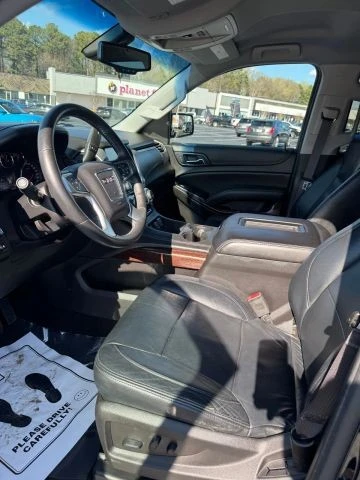 2016 GMC Yukon 4th Gen - Image 10 of 15