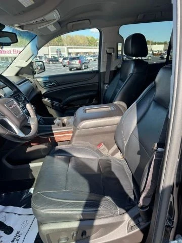 2016 GMC Yukon 4th Gen - Image 9 of 15