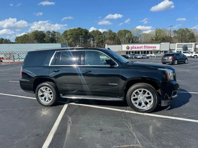 2016 GMC Yukon 4th Gen - Image 5 of 15
