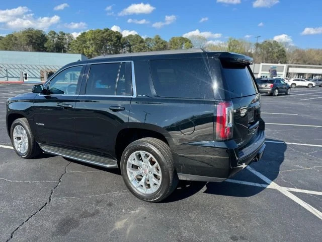 2016 GMC Yukon 4th Gen - Image 8 of 15