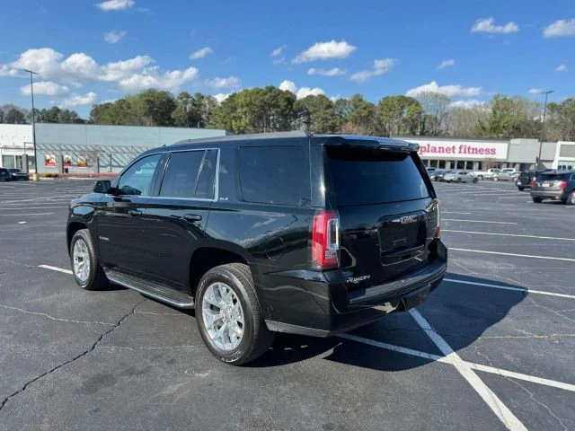 2016 GMC Yukon 4th Gen - Image 4 of 15