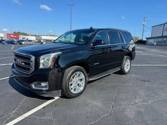 2016 GMC Yukon 4th Gen - Image 2 of 15