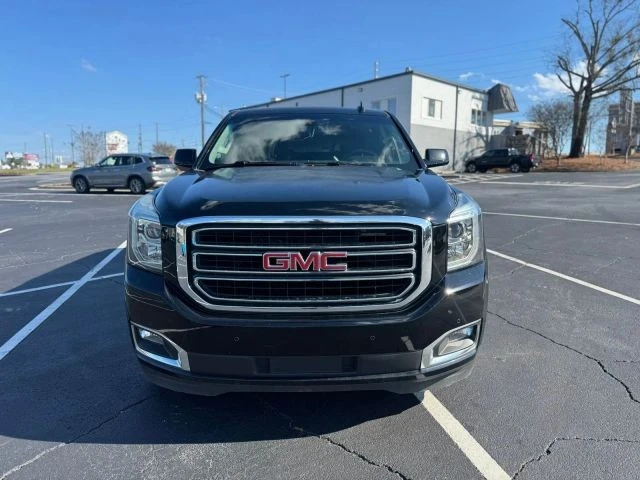 2016 GMC Yukon 4th Gen - Image 3 of 15