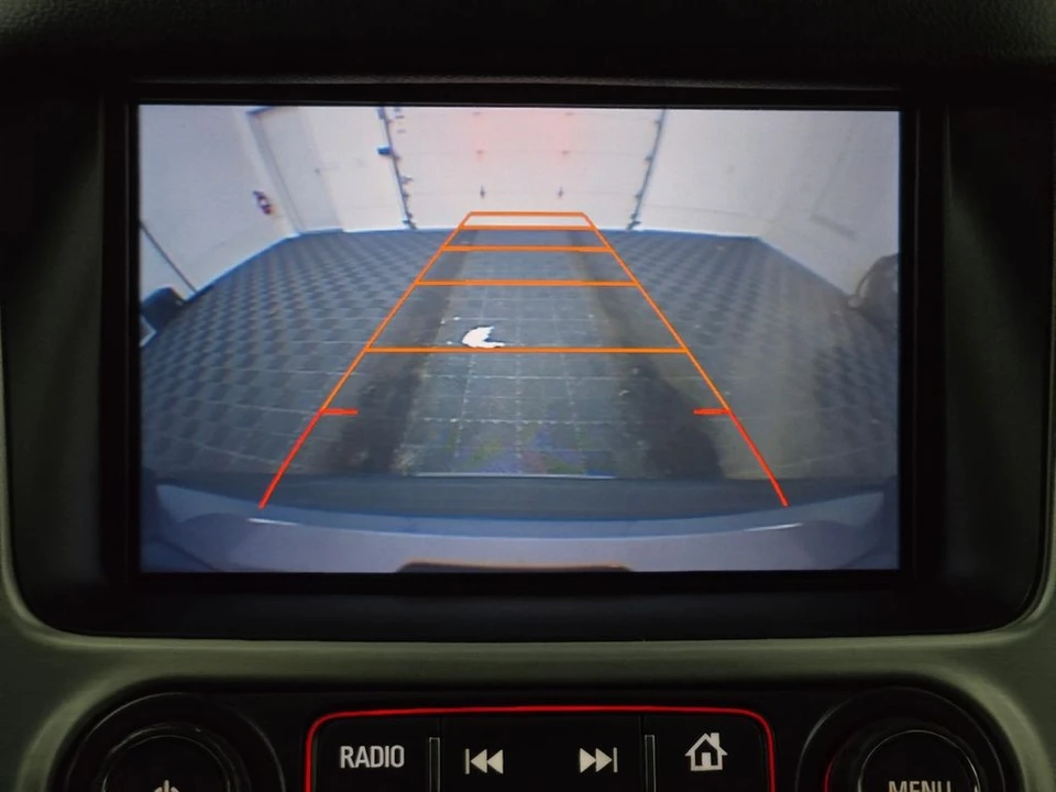 2016 GMC Yukon 4th Gen - Image 6 of 12