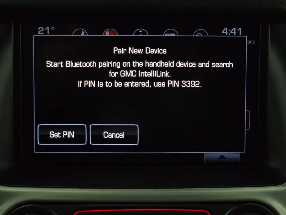 2016 GMC Yukon 4th Gen - Image 7 of 12