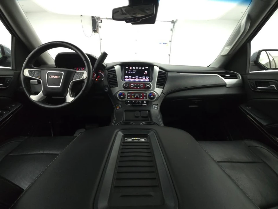2016 GMC Yukon 4th Gen - Image 2 of 12