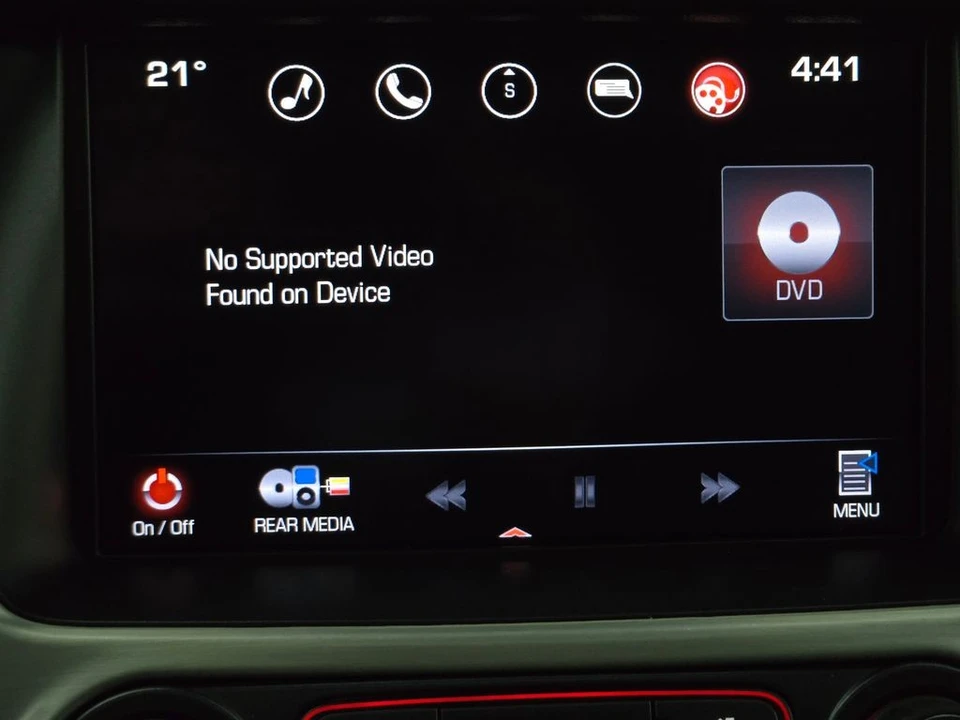 2016 GMC Yukon 4th Gen - Image 8 of 12