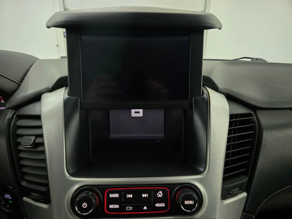 2016 GMC Yukon 4th Gen - Image 9 of 12