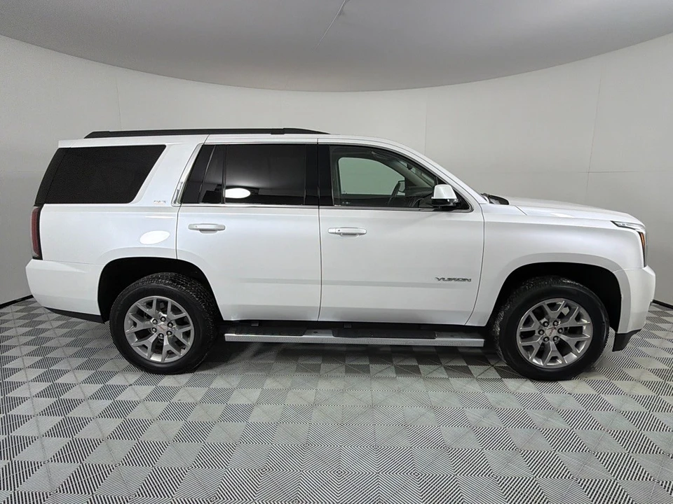 2016 GMC Yukon 4th Gen - Image 4 of 12