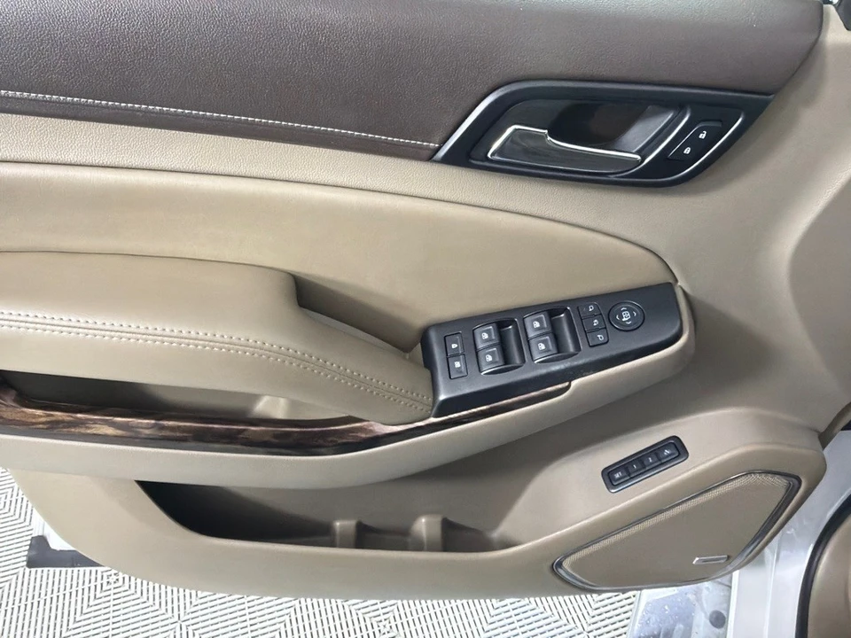 2016 GMC Yukon 4th Gen - Image 11 of 12