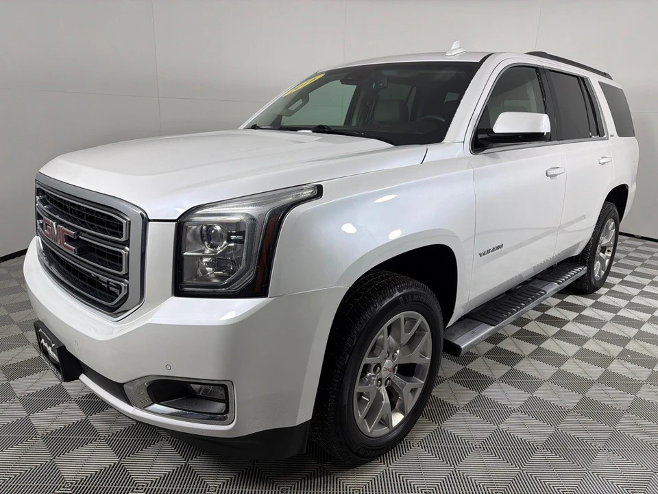 2016 GMC Yukon 4th Gen - Image 9 of 12