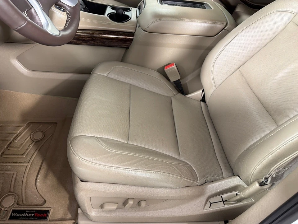2016 GMC Yukon 4th Gen - Image 12 of 12