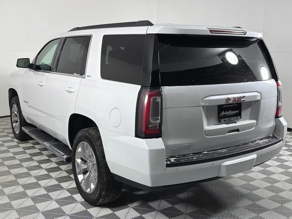 2016 GMC Yukon 4th Gen - Image 7 of 12