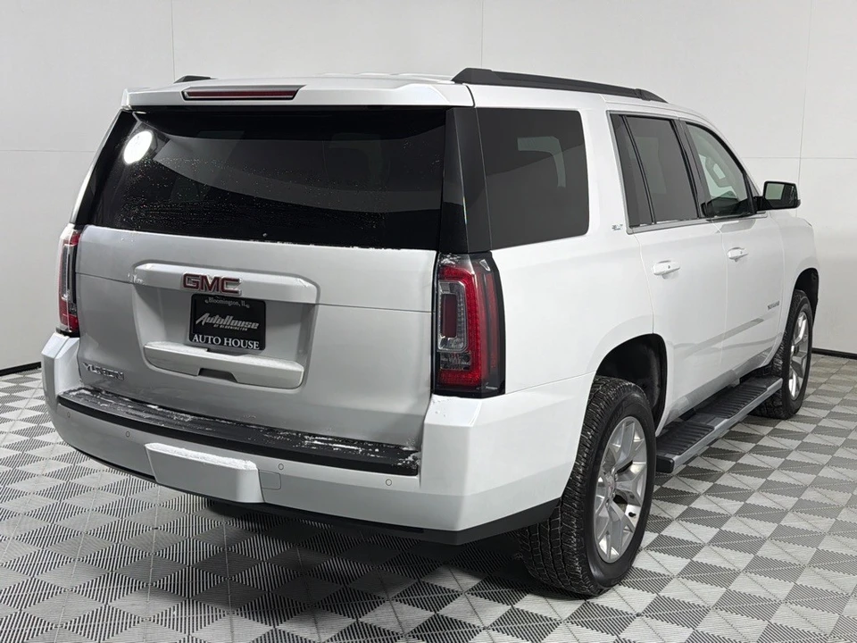 2016 GMC Yukon 4th Gen - Image 5 of 12