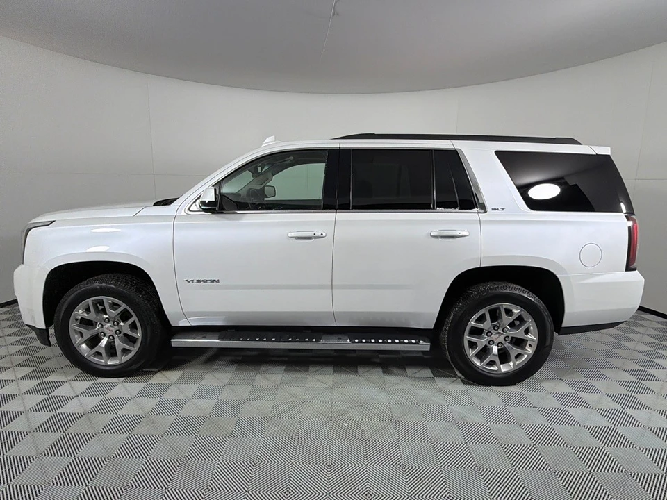 2016 GMC Yukon 4th Gen - Image 8 of 12
