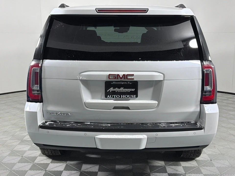 2016 GMC Yukon 4th Gen - Image 6 of 12
