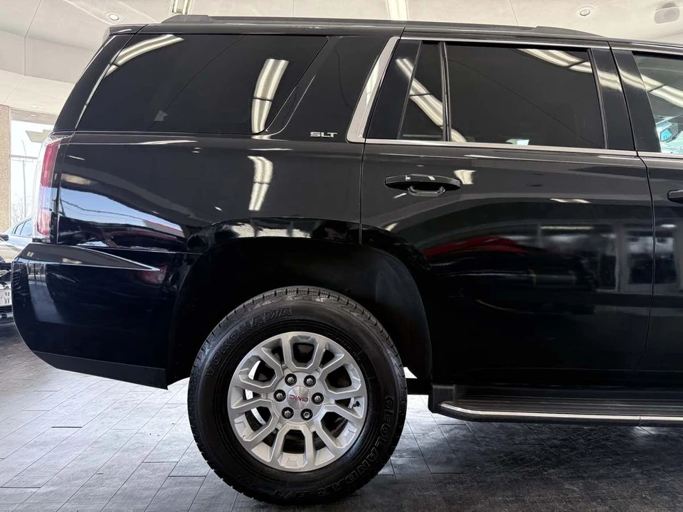 2016 GMC Yukon 4th Gen - Image 8 of 12