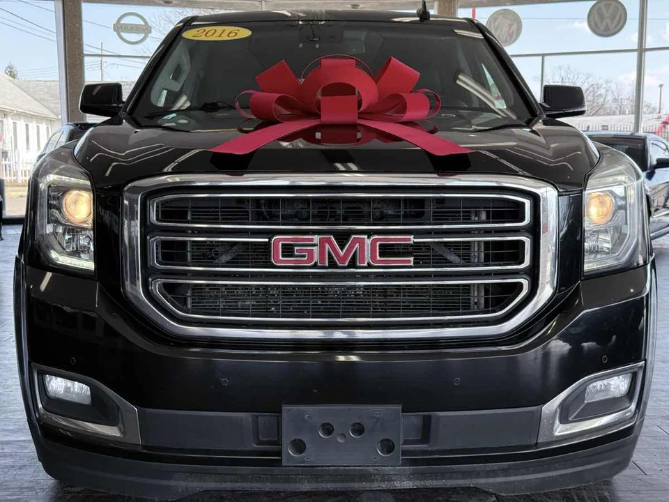2016 GMC Yukon 4th Gen - Image 4 of 12
