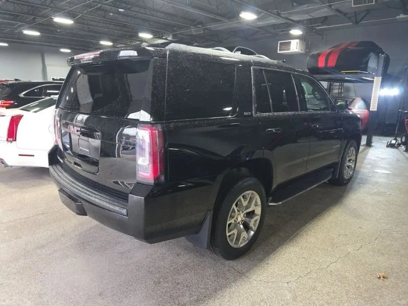 2016 GMC Yukon 4th Gen - Image 4 of 12